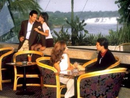 Hotel Venetur Orinoco Ciudad Guayana Exterior foto